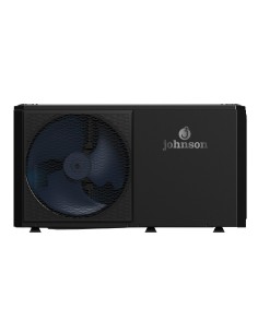 Aerotermia Monoblock