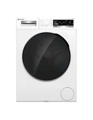 Lavadora 8 Kg A-20%