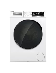 Lavadora 9 Kg A-20%