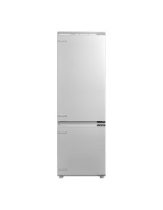 Frigorífico combi integrable 196x69 cm D