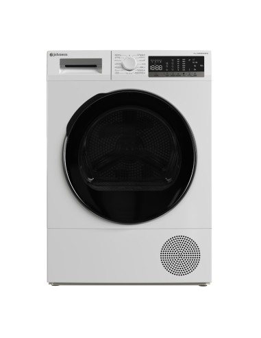 Secadora 9 Kg A++/D