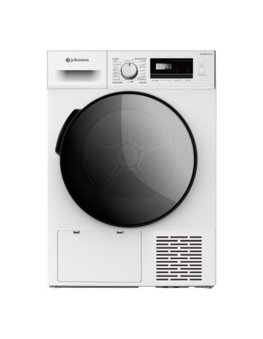 Secadora 8 Kg E
