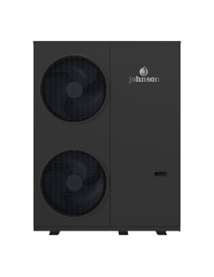 Aerotermia Monoblock