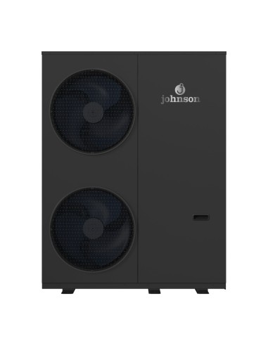Aerotermia Monoblock