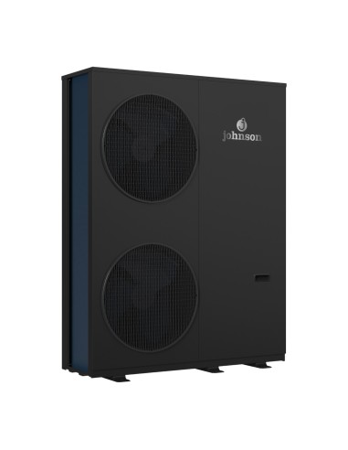 Aerotermia Monoblock
