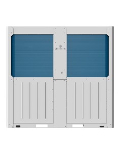 Aerotermia Monoblock