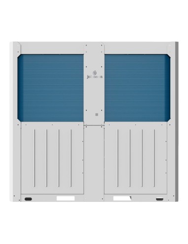 Aerotermia Monoblock
