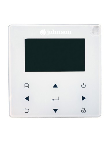 Aerotermia Monoblock