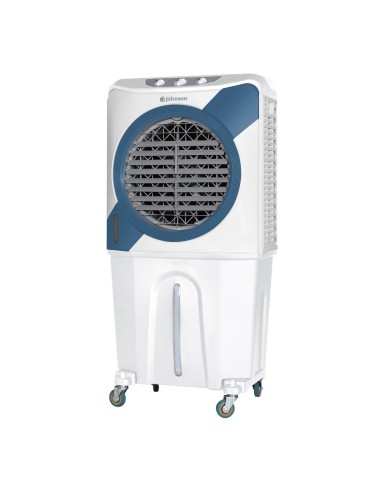 Climatizador evaporativo doméstico y comercial