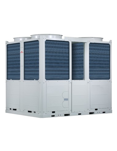 ModularChiller R32