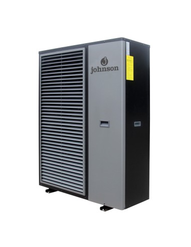 Aerotermia Monoblock